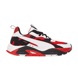 Puma RS-Trck 'Super - Red Black'