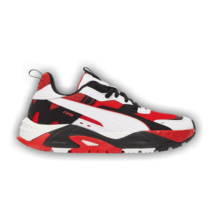 Puma RS-Trck 'Super - Red Black'