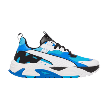 Puma RS-Trck 'Super - White Blue'