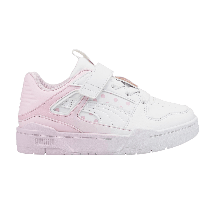 Miraculous x Puma Slipstream Little Kid 'Ladybug' 391818 01