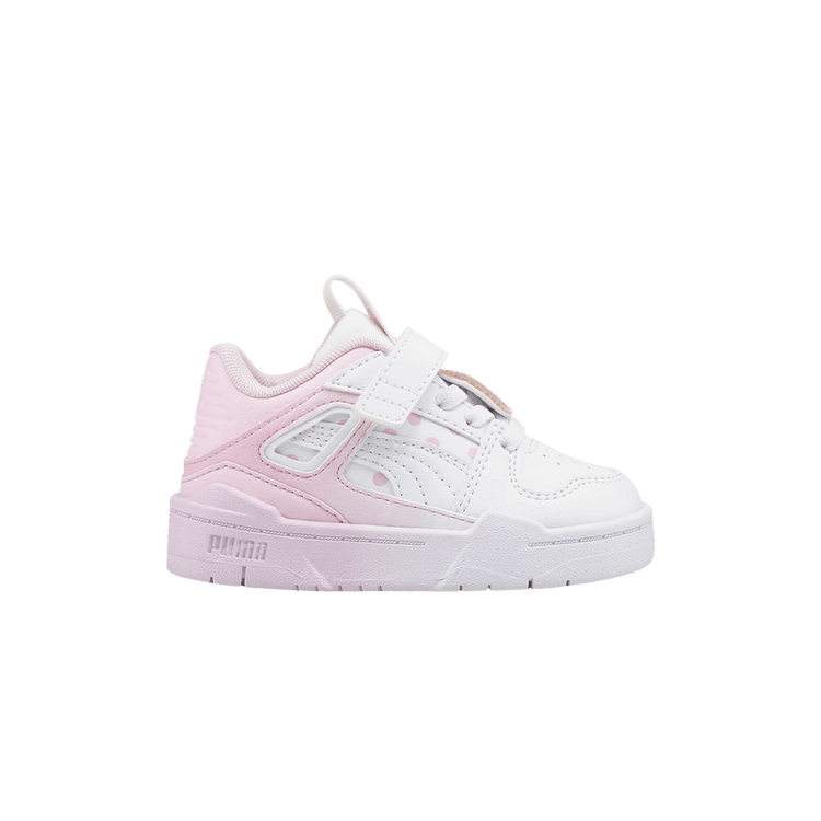 Miraculous x Puma Slipstream Toddler 'Ladybug' 391820 01