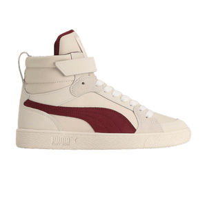 June Ambrose x Puma Wmns Ralph Sampson Mid 'Keeping Score'