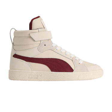 June Ambrose x Puma Wmns Ralph Sampson Mid 'Keeping Score'