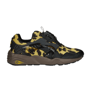 Puma Disc Blaze 'Leopard'