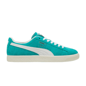 Puma Clyde OG 'Spectra Green'