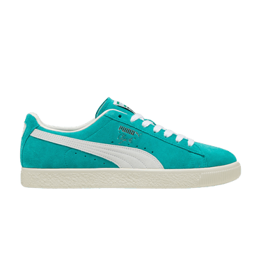 Puma Clyde OG 'Spectra Green'