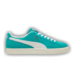 Puma Clyde OG 'Spectra Green'