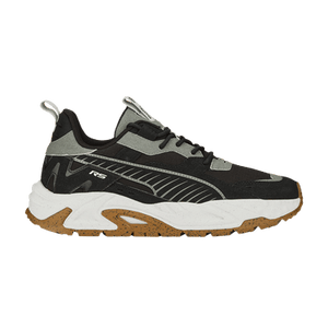 Puma RS-Trck Earth 'Black Glacier Grey'