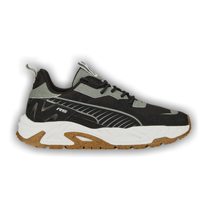 Puma RS-Trck Earth 'Black Glacier Grey'
