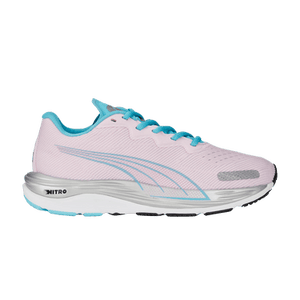 Puma Velocity Nitro 2 Big Kid 'Pearl Pink'