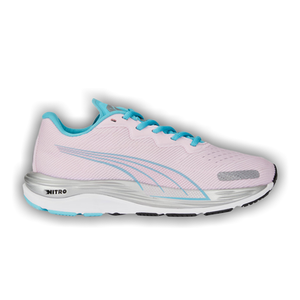 Puma Velocity Nitro 2 Big Kid 'Pearl Pink'