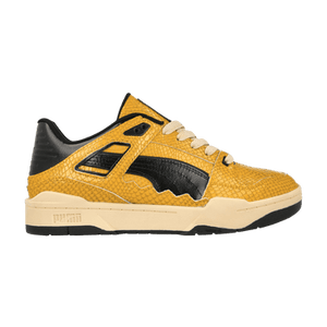 Jeff Staple x Puma Slipstream 'Gidra - Radiant Yellow'