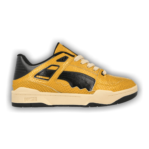 Jeff Staple x Puma Slipstream 'Gidra - Radiant Yellow'