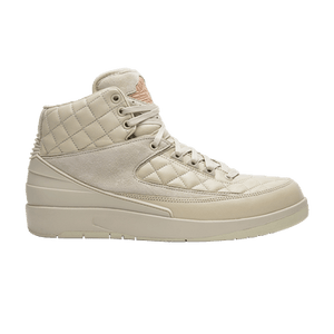 Just Don x Air Jordan 2 Retro 'Beach'