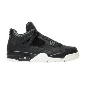 Air Jordan 4 Retro Premium 'Pinnacle'