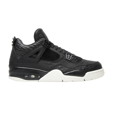 Air Jordan 4 Retro Premium 'Pinnacle'