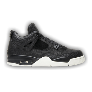 Air Jordan 4 Retro Premium 'Pinnacle'