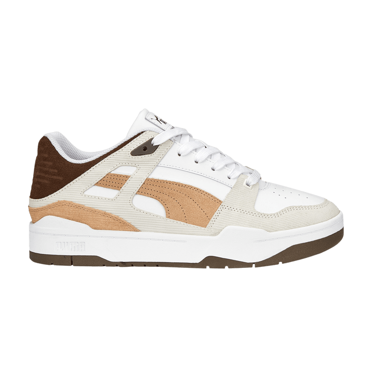 Puma Slipstream 'Cord - Dusty Tan' 392109 01