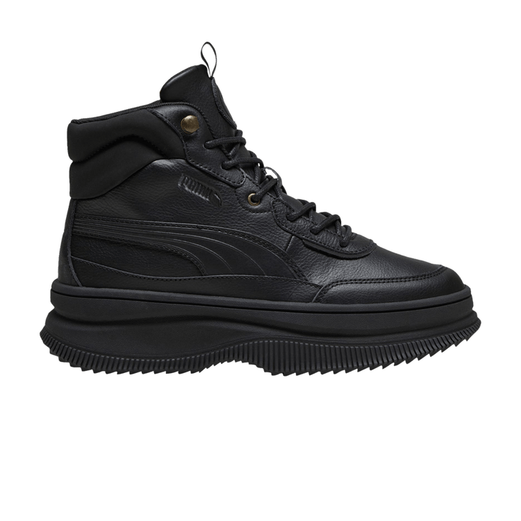 Puma Wmns Mayra 'Black' 392316 02
