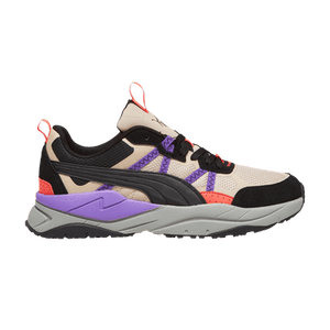 Puma X-Ray Tour 'Granola Purple Glimmer'