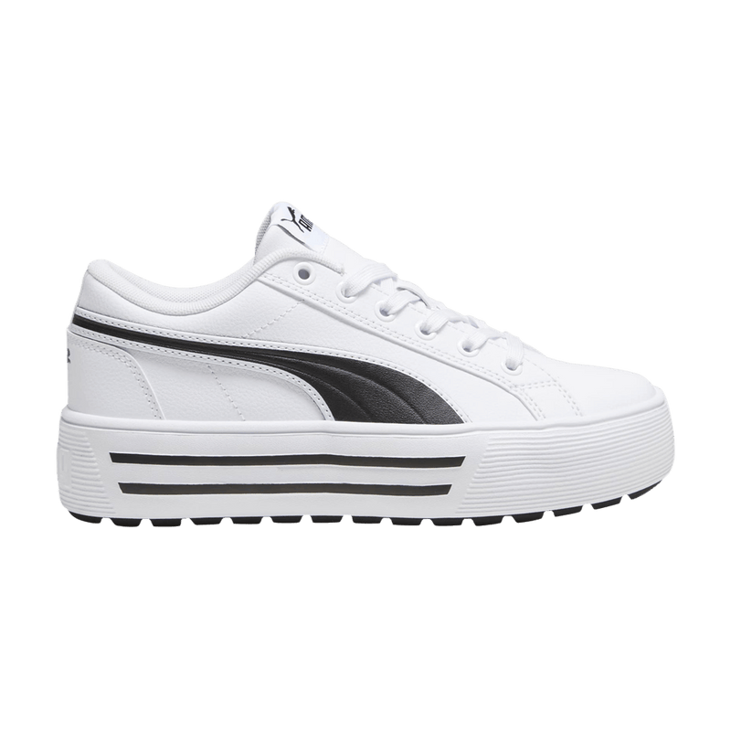 Puma Wmns Kaia 2.0 'White Black' 392320 02