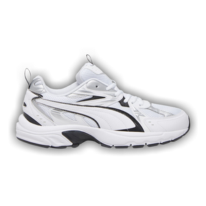 Puma Milenio Tech 'White Black Silver'