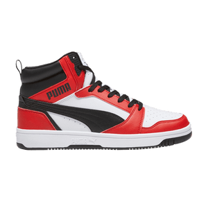 Puma Rebound Mid 'For All Time Red Black'