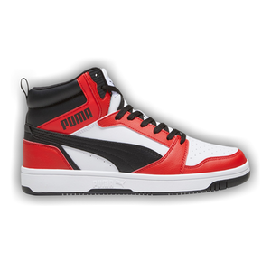 Puma Rebound Mid 'For All Time Red Black'