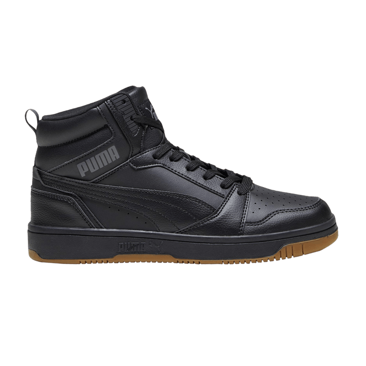 Puma Rebound Mid 'Black Gum' 392326 06