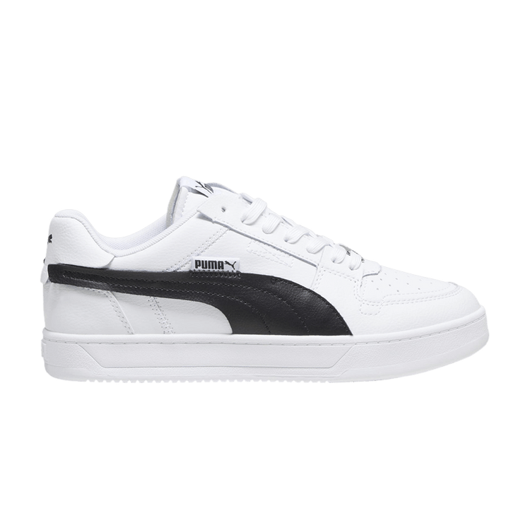 Puma Caven 2.0 VTG 'White Black' 392332 07