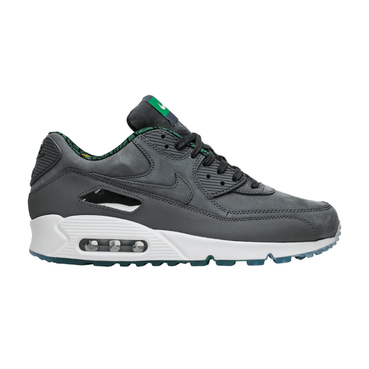 Nike Air Max 90 PRM QS 'Chicago' 836302 002