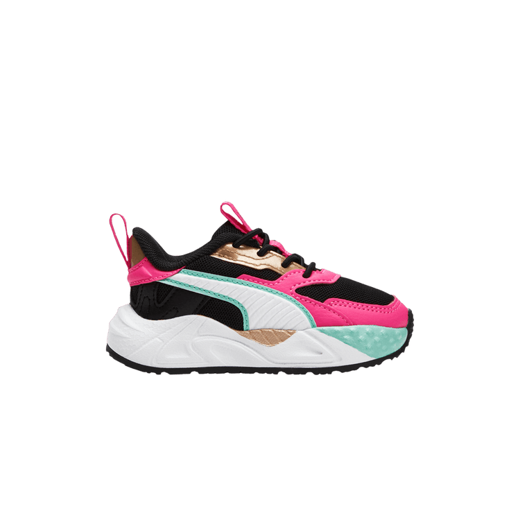 Puma RS-Trck AC Infant 'Vacay Queen' 392739 01