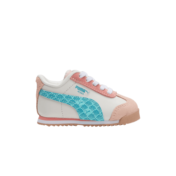 Puma Roma AC Infant 'Nouvelle Travels' 392752 01
