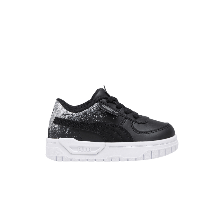 Puma Cali Dream Toddler 'Starry Night - Black' 392874 02
