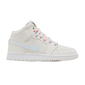 Air Jordan 1 Mid GG 'Phantom'