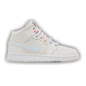 Air Jordan 1 Mid GG 'Phantom'