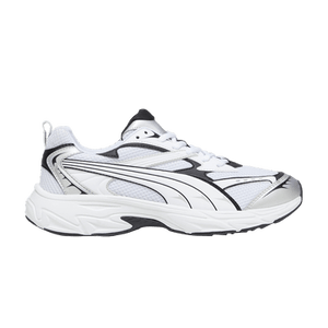 Puma Morphic Base 'Silver Black'