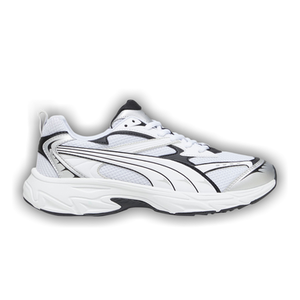 Puma Morphic Base 'Silver Black'