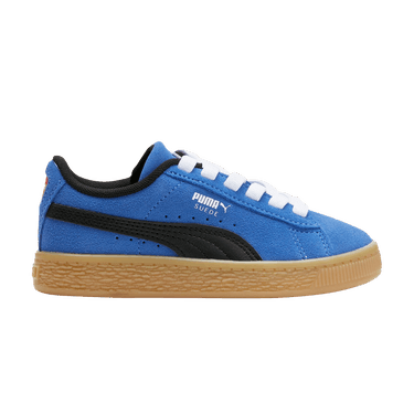 Puma Suede Little Kid 'GEN'