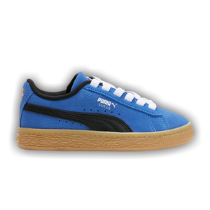 Puma Suede Little Kid 'GEN'