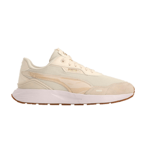 Puma Wmns Runtamed Plus 'Marble - Pristine Frosted Ivory'