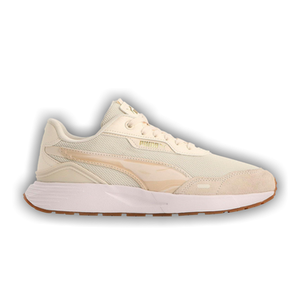Puma Wmns Runtamed Plus 'Marble - Pristine Frosted Ivory'