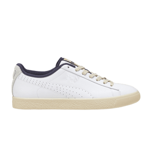 Puma Clyde 'Service Line'