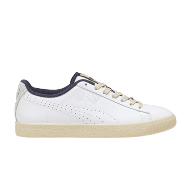 Puma Clyde 'Service Line'