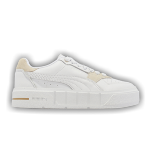 Puma Wmns Cali Court Match 'White Granola'