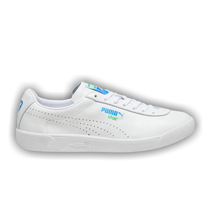Puma Star 'White Blue Green'