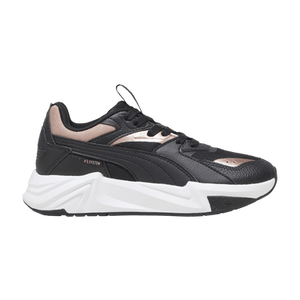 Puma Wmns RS-Pulsoid 'Metallic - Black Rose Gold'