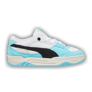 Puma 180 'Felt - Team Aqua'