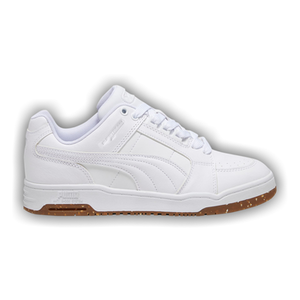 Puma Slipstream Lo 'White Gum'