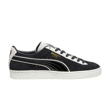 Puma Suede 'Collectors Edition - Black'